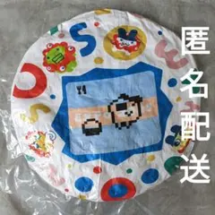 たまごっち　クッション　会場　限定　人気　レア　万博 ミャクミャク　平成レトロ