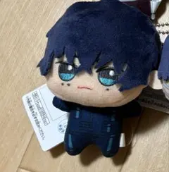 SAKAMOTO DAYS サカモトデイズ ちびぐるみ 勢羽夏生