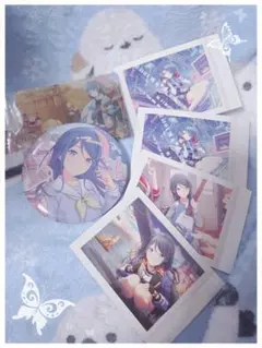 プロセカ 星乃一歌 まとめ売り