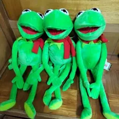 おとぼけケロピョン ぎゃますけ ぎゃま太郎 ぎゃま夫 ぬいぐるみ