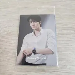 RIIZE ライズ Galaxy 店舗限定 トレカセット