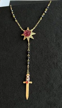 限定SALE【美品】ANNA SUI 限定販売ファンタジーローズボトル 