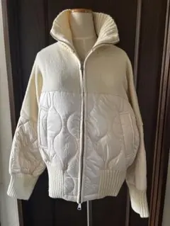 スコットクラブ ブルゾン