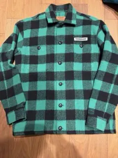 TENDERLOIN 05AW テンダーロイン 'T-LUMBER JACK - メルカリ