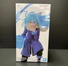 転スラ リムルテンペストフィギュア 新品未開封品