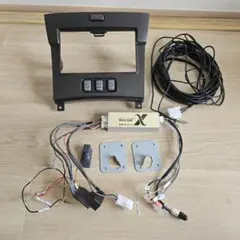 bB NCP31 carrozzeria TS-DRC1BB - メルカリ