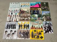 2026年最新】嵐集合クリアファイルの人気アイテム - メルカリ