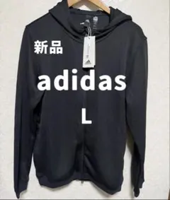 [新品] adidas パーカー