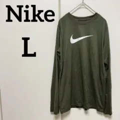 ドライフィット 長袖