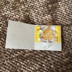 サンリオ　キャンディチャームズグミ　コロコロクリリン