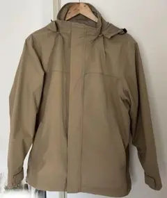 UNIQLO ナイロンジャケット マウンテンパーカー