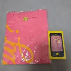 嵐AreyouHappy?Tシャツ