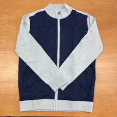 FJ ジップアップジャケット L