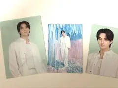 SEVENTEEN yakusoku ミンギュ