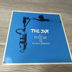 Paul Weller レコード 5枚 ポール・ウェラー THE JAM ジャム 2026年最新】Paul weller the jamの人気アイテム - メルカリ