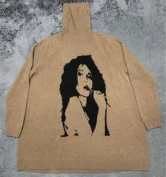 2026年最新】ヒステリックグラマー タートルネックの人気アイテム