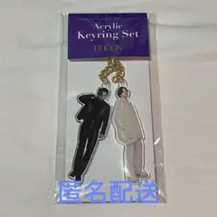 BTS ジョングク DICON アクキー アクスタ