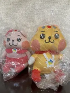 2025年最新】アピタン ぬいぐるみの人気アイテム - メルカリ