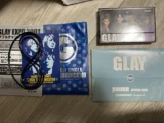 GLAY LAWSON LIVE Kアリーナ 銀テープ 金テープ テープ レア☆ GLAY LAWSON LIVE Kアリーナ 銀テープ 金テープ テープ - メルカリ