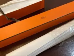 Hermes エルメス ヴェチバー香りの引き出しライナー