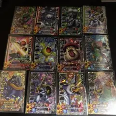 バラ売り可能】ドラゴンクエストモンスターバトルロード まとめ売り