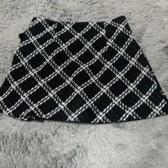 m*u様 ミニスカート