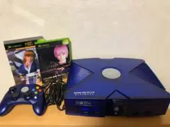 X-box  カスミちゃんブルー ASCII.jp：マイクロソフト、ゲーム機の特別限定モデル『Xbox