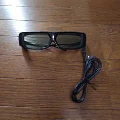 SHARP 3Dメガネ 4個セット 3Dメガネ SHARP 【公式通販】