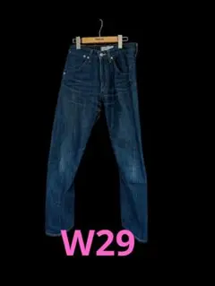 リーバイスエンジニアジーンズ　w29