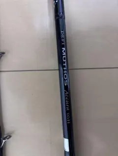 2026年最新】ミュートス アキュラ 95の人気アイテム - メルカリ