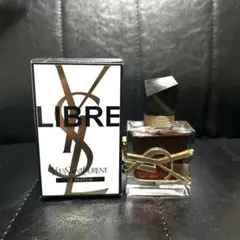 YSL リブレ オーデパルファム ベリークラッシュ ＆ サンプルセット