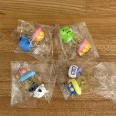 たまごっち UFOスイング