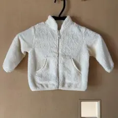 ユニクロ　ベビーアウター