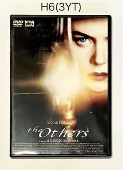 アザーズ('01米/スペイン/仏)〈2枚組〉