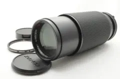★美品★カールツァイス Vario-Sonnar 80-200mm F4 MMJのサムネイル