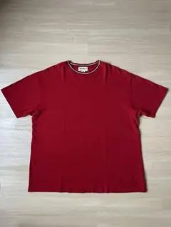 90s 白タグ エディーバウアー tシャツ 鹿の子生地 XL ビンテージ USA