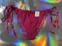 新品タグ付き⭐︎エメフィール☆ aimerfeel☆紐Tバック