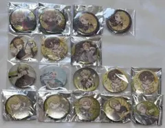 非売品あり Corpse†Heart 缶バッジ・ストラップ コープスハート - メルカリ