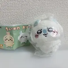 ちいかわ おすわりぬいぐるみ2 モモンガ ①