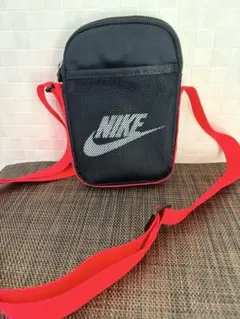 NIKE ショルダーバッグ 黒
