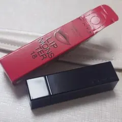 KATE　リップモンスター　18 とろけ落ちる蜜桃　口紅