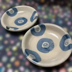 皿　2セット