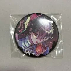 シクフォニ LAN 缶バッジ