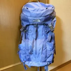 THE NORTH FACE TELLUS 30 バックパック リュック紫