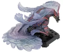 モンスターハンター ウズ・トゥナ　フィギュア