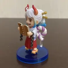 2025年最新】ワンピースワールドコレクタブルフィギュアヤマトの