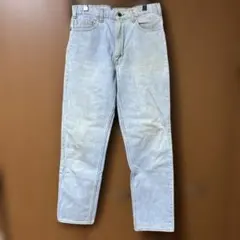 リーバイスXX 510-0217ストレートデニム Ｗ33 Ｌ34