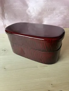 弁当箱 仕切り付き