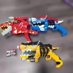 2026年最新】ガブリボルバー カーニバルの人気アイテム - メルカリ