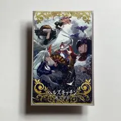 FGO 刑部姫 / 清姫 / タマモキャット / 紅閻魔 fgoac
